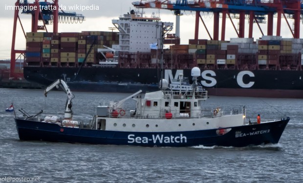 Ancora a Malta i migranti della Sea Watch sbarcati l’11 gennaio. Evangelici e valdesi: «Ribadiamo la nostra disponibilità ad accoglierli»