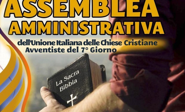 Chiusa l’assemblea degli avventisti italiani, Stefano Paris confermato presidente