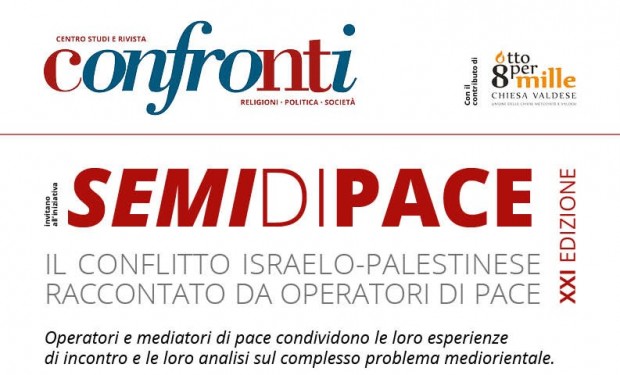 Presentazione a Roma della XXI edizione di
