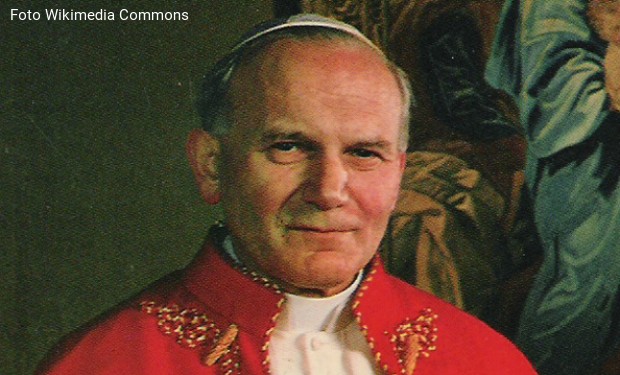 Scanonizzate Wojtyla! L'appello di credenti francesi dopo il documentario sulle religiose abusate