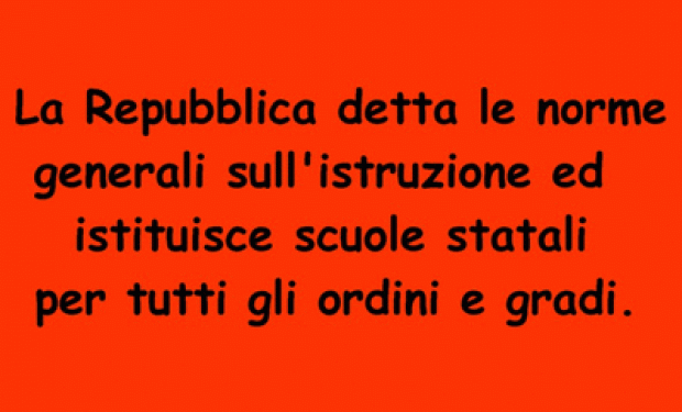 Corso di formazione per docenti