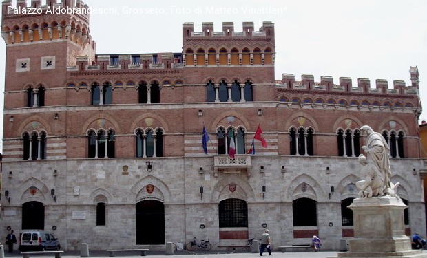 Beni comuni e decrescita: se ne parla con Paolo Cacciari il 27 a Grosseto