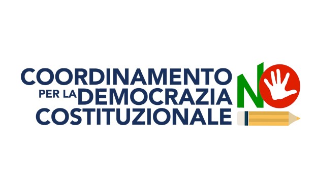 Coordinamento per la Democrazia Costituzionale: verso le europee, con lo sguardo sul “sogno di Ventotene”