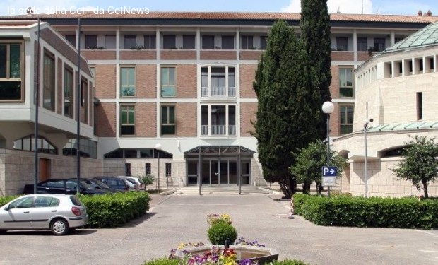 Vescovi italiani: al via il Consiglio permanente di primavera della Cei