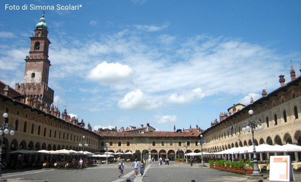 Caso delle mense scolastiche: per il Tribunale di Milano a Vigevano è «discriminazione»