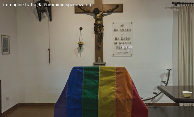 Omosessuali criminali. Il card. Parolin riceve in Vaticano 50 attivisti sudamericani anti-omofobia