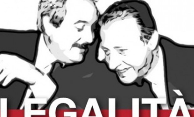 La “Domenica della legalità” delle Chiese metodiste e valdesi in Italia