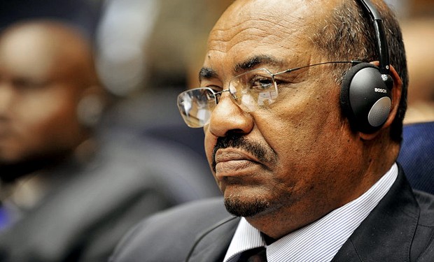 Noury: dopo 30 anni di crimini, al-Bashir deve essere processato dal Tribunale Penale Internazionale