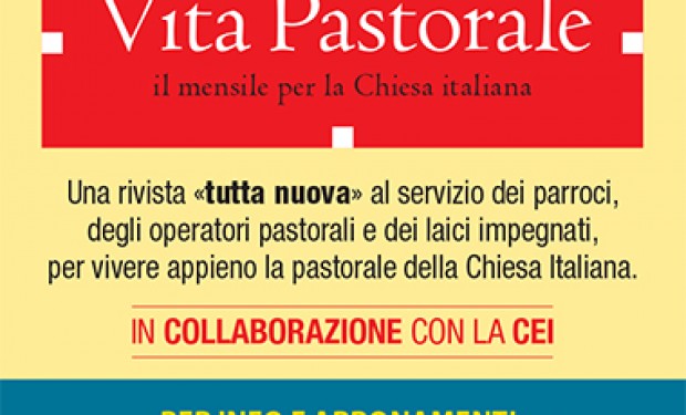 Legittima difesa: per Vita Pastorale 