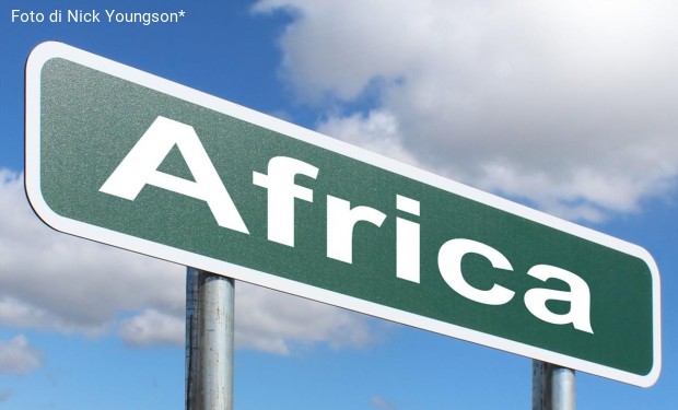 Africa: gli interessi stranieri fomentano l'instabilità e minacciano la pace