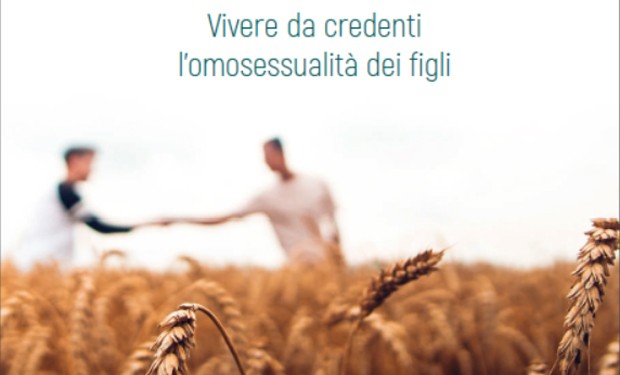 Online Genitori Fortunati 2019, un libro per vivere da credenti l'omosessualità dei figli