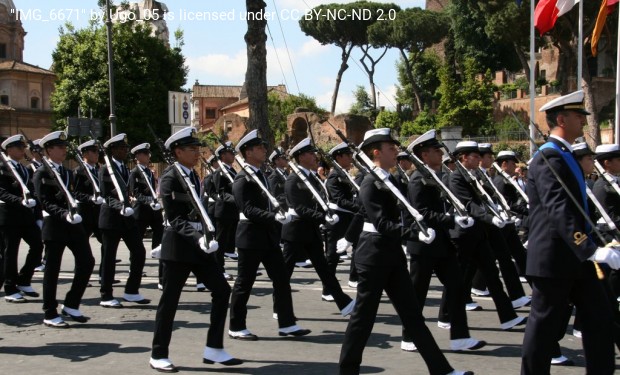 Il sindacato dei militari: no alla parata del 2 giugno