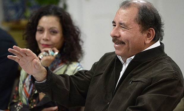 Crisi in Nicaragua, verso la firma di un accordo preliminare?