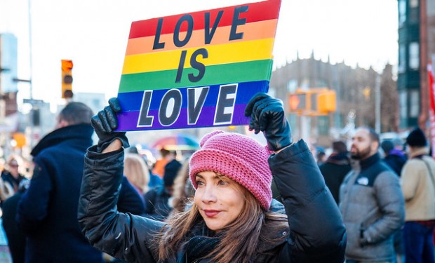 17 maggio, giornata nazionale contro l’omofobia. Di veglie e di preghiere