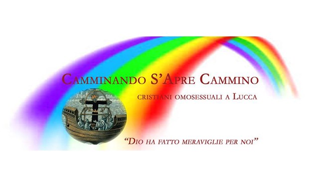A Lucca, diocesi e credenti Lgbt camminano insieme