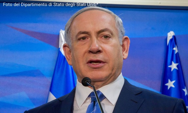 Protestano in piazza gli israeliani: