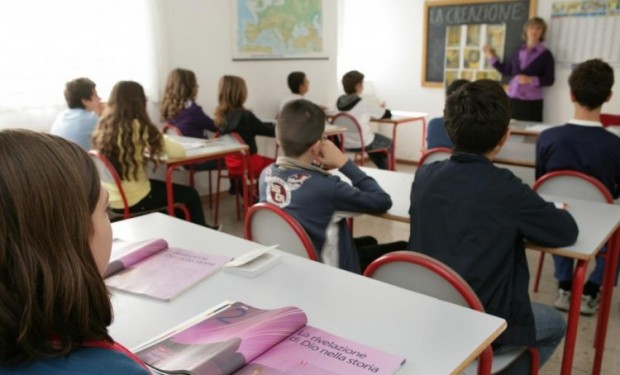 Religione cattolica a scuola, a trenta anni dalla sentenza 203/89 della Corte Costituzionale