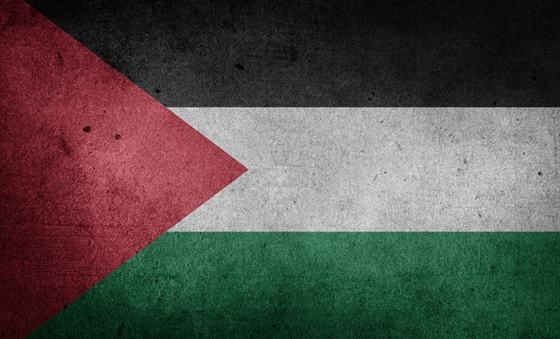 La Palestina non è in vendita. Oggi sit-in all'ambasciata Usa