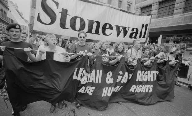 50 anni fa Stonewall