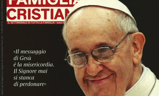 Famiglia Cristiana: