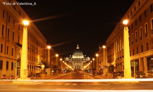 La Santa Sede revoca l’immunità diplomatica al nunzio accusato di molestie