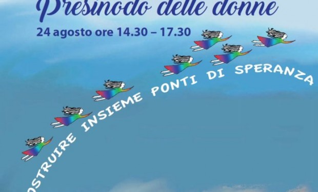 A Torre Pellice il  pre-Sinodo delle donne evangeliche