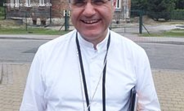 Mons. Lorefice: «Salvare i corpi, ricostruire la politica, per edificare la civiltà»