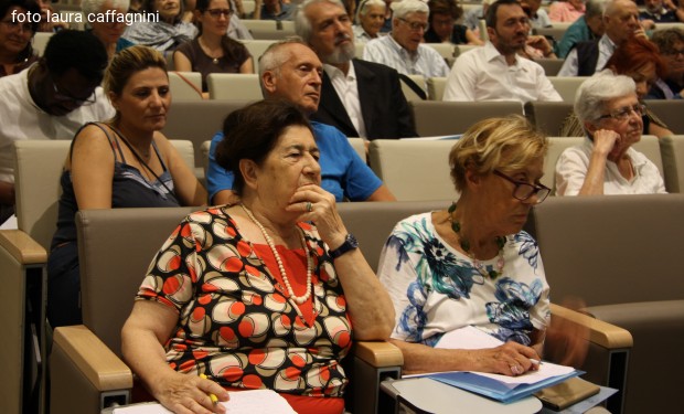 Don Bruno Bignami (Cei) al Sae: «Fame e povertà aumentano, cambiare modello di sviluppo»