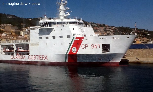 Nave “Gregoretti”: 50 migranti fatti sbarcare e accolti dalla Cei