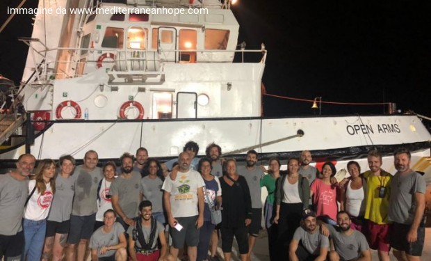 La voce dei migranti al Sinodo valdese