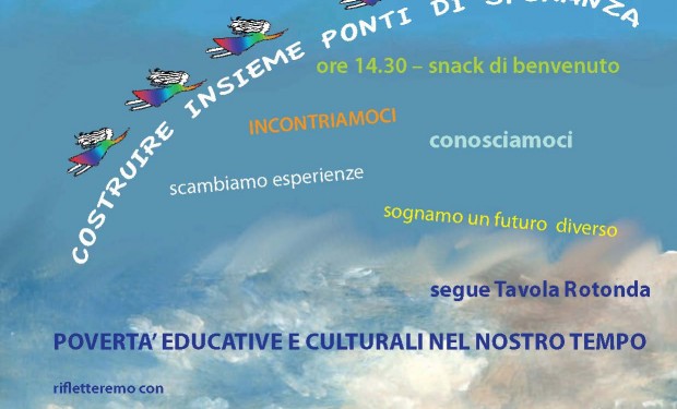 Pre-sinodo delle donne valdesi: “Costruire insieme ponti di speranza”