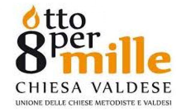 Sinodo valdese: grande crescita dell’otto per mille
