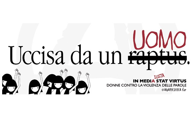 La “normalità” della violenza sulle donne   