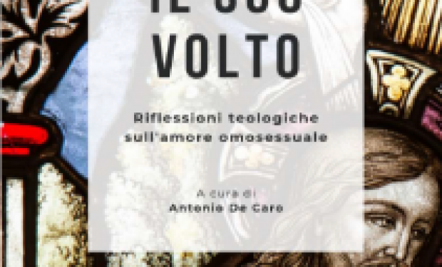 Omosessualità e fede. Riflessioni teologiche di Gionata