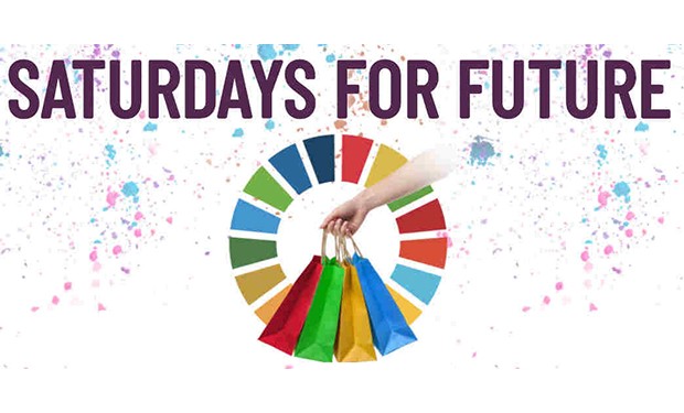 Sviluppo sostenibile e consumi responsabili: ASviS e NeXt lanciano #SaturdaysforFuture