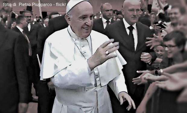 Papa Francesco: «Eutanasia e suicidio assistito, tentazioni da respingere»