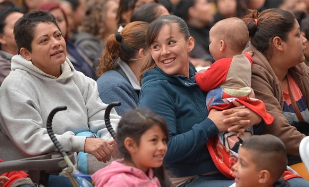 Lettera dalle donne della Chiesa di tutto il mondo