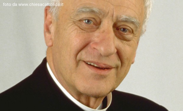 Mons. Luigi Bettazzi,  vescovo da 56 anni: gli auguri di Pax Christi