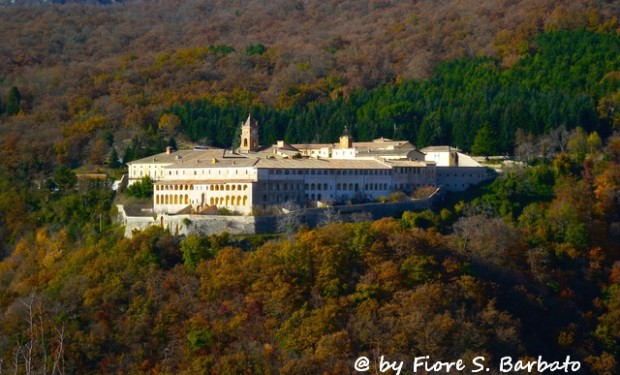 Certosa di Trisulti: cacciati i “crociati del terzo millennio” di Steve Bannon