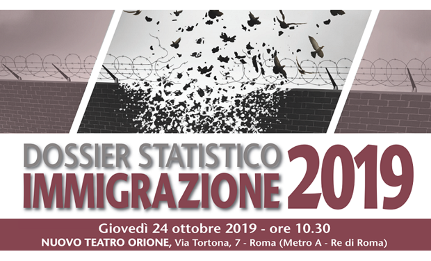 29mo Dossier Statistico Immigrazione: i numeri che disinnescano la propaganda