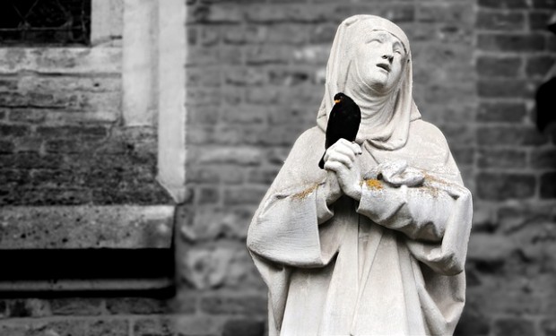 India, si appella in Vaticano la suora espulsa dalla sua congregazione