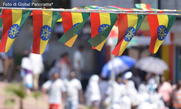Rivolte in Etiopia: il processo di riforma e le sue minacce