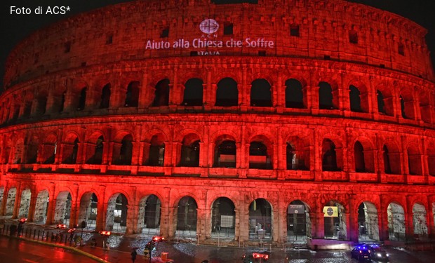 ACS: il mondo si