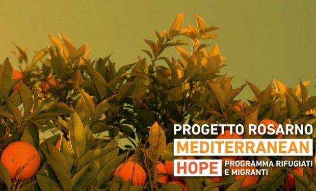 Arance color giustizia. A Rosarno parte un nuovo progetto delle Chiese evangeliche per i migranti