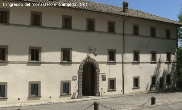 Al via il XL dei Colloqui Ebraico Cristiani di Camaldoli