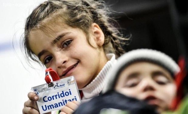 Evangelici italiani e Comunità Sant’Egidio al Parlamento europeo: aprire un corridoio umanitario dalla Libia