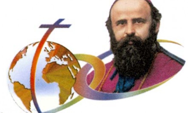 I missionari comboniani a fianco di Alex Zanotelli