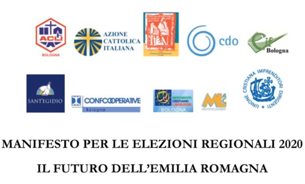 Famiglia “naturale” e scuola paritaria: associazioni cattoliche dell’Emilia Romagna verso le elezioni