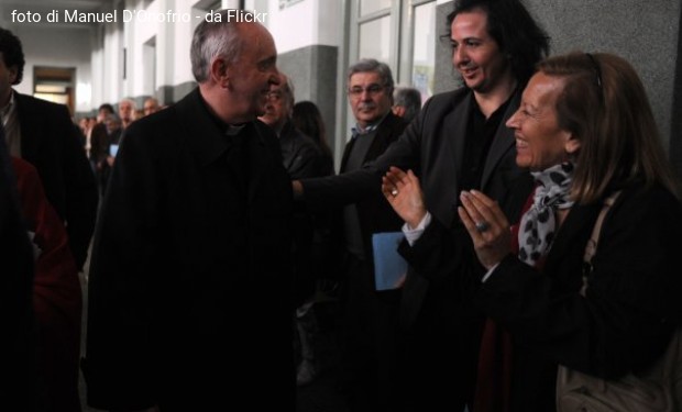 Papa Francesco: 50 anni di sacerdozio ministeriale. Gli auguri dei vescovi italiani