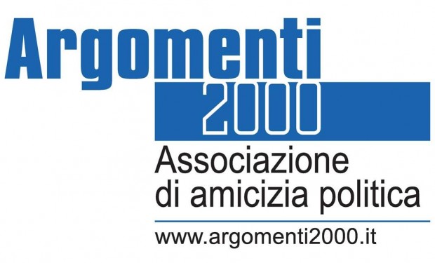 A Roma, la Terza Costituente delle Idee promossa da Argomenti2000